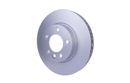 disques de frein 8DD 355 128-041 Hella, Image 2