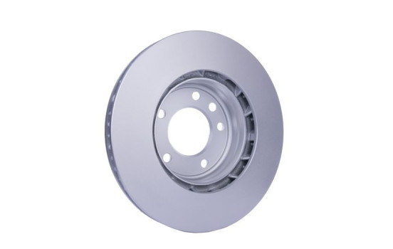 disques de frein 8DD 355 128-041 Hella, Image 3