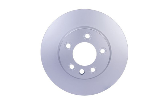disques de frein 8DD 355 128-041 Hella, Image 4