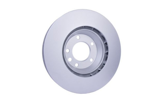 disques de frein 8DD 355 128-061 Hella, Image 4