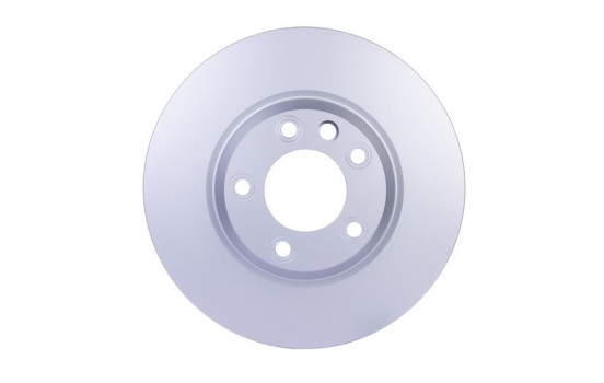 disques de frein 8DD 355 128-061 Hella, Image 4