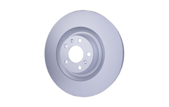 disques de frein 8DD 355 128-091 Hella, Image 3