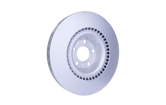 disques de frein 8DD 355 128-091 Hella, Image 4