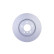 disques de frein 8DD 355 128-671 Hella, Vignette 2