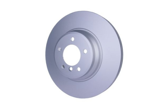 disques de frein 8DD 355 128-671 Hella, Image 3