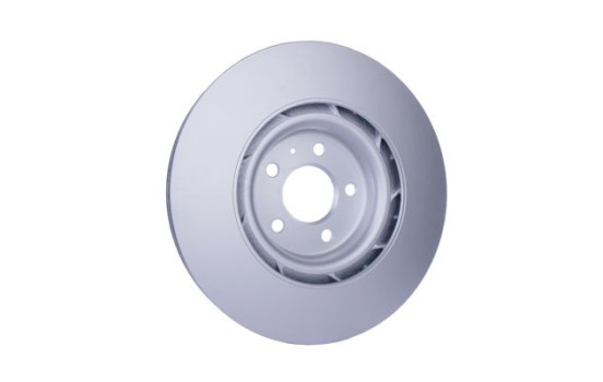 disques de frein 8DD 355 128-731 Hella, Image 4
