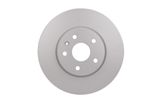 disques de frein 8DD 355 129-091 Hella, Image 2