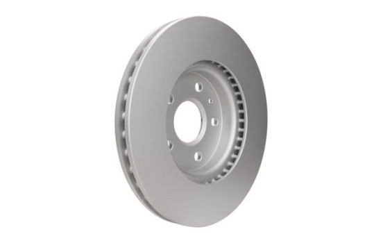 disques de frein 8DD 355 129-091 Hella, Image 3