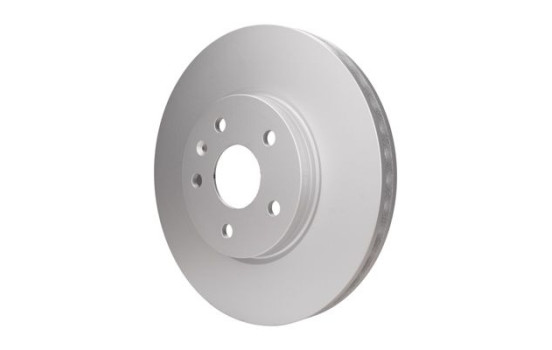 disques de frein 8DD 355 129-091 Hella, Image 4