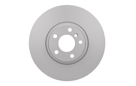 disques de frein 8DD 355 129-301 Hella, Image 2