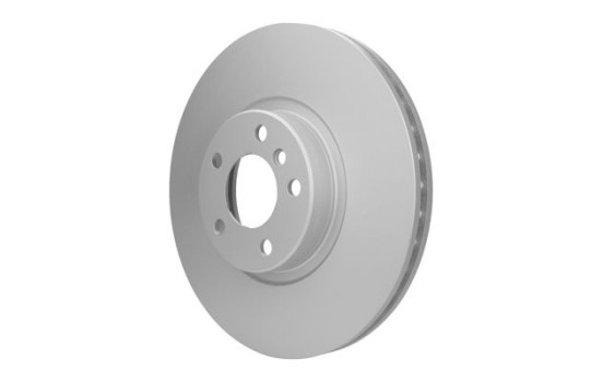 disques de frein 8DD 355 129-301 Hella, Image 4
