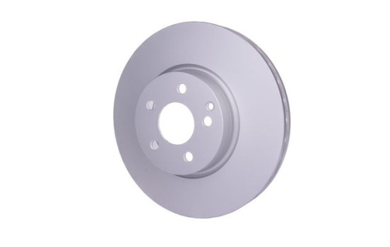 disques de frein 8DD 355 129-521 Hella, Image 3
