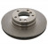 Offre Combi Disques De Frein + Plaquettes De Frein Febi, Vignette 2