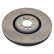 Offre Combi Disques De Frein + Plaquettes De Frein Febi, Vignette 11