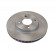 Offre Combi Disques De Frein + Plaquettes De Frein Febi, Vignette 4