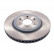 Offre Combi Disques De Frein + Plaquettes De Frein Febi, Vignette 4