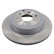 Offre Combi Disques De Frein + Plaquettes De Frein Febi, Vignette 8