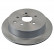Offre Combi Disques De Frein + Plaquettes De Frein Febi, Vignette 2