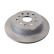 Offre Combi Disques De Frein + Plaquettes De Frein Febi, Vignette 2