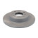Offre Combi Disques De Frein + Plaquettes De Frein Febi, Vignette 4