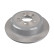 Offre Combi Disques De Frein + Plaquettes De Frein Febi, Vignette 6