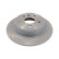 Offre Combi Disques De Frein + Plaquettes De Frein Febi, Vignette 4