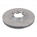 Offre Combi Disques De Frein + Plaquettes De Frein Febi, Vignette 4