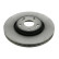 Offre Combi Disques De Frein + Plaquettes De Frein Febi, Vignette 4