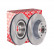 Offre Combi Disques De Frein + Plaquettes De Frein Febi, Vignette 2