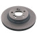 Offre Combi Disques De Frein + Plaquettes De Frein Febi, Vignette 4