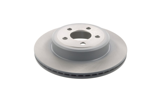 Offre Combi Disques De Frein + Plaquettes De Frein Febi, Image 8