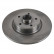 Offre Combi Disques De Frein + Plaquettes De Frein Febi, Vignette 9