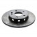 Offre Combi Disques De Frein + Plaquettes De Frein Febi, Vignette 2