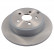 Offre Combi Disques De Frein + Plaquettes De Frein Febi, Vignette 5
