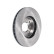 Offre Combi Disques De Frein + Plaquettes De Frein Febi, Vignette 5
