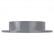Offre Combi Disques De Frein + Plaquettes De Frein Febi, Vignette 3