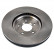 Offre Combi Disques De Frein + Plaquettes De Frein Febi, Vignette 3