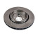 Offre Combi Disques De Frein + Plaquettes De Frein Febi, Vignette 8