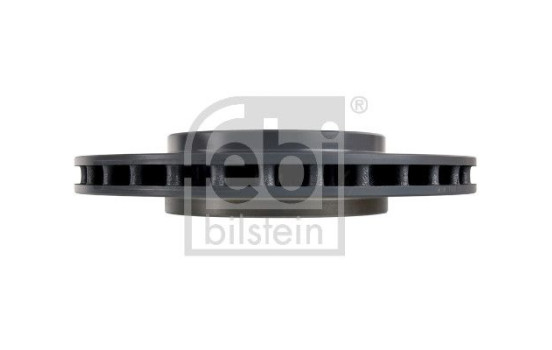 Offre Combi Disques De Frein + Plaquettes De Frein Febi, Image 9