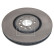 Offre Combi Disques De Frein + Plaquettes De Frein Febi, Vignette 10