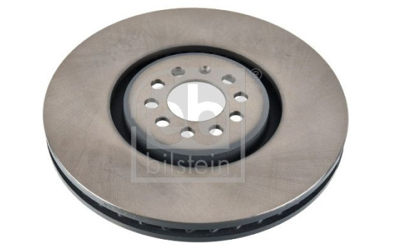 Offre Combi Disques De Frein + Plaquettes De Frein Febi, Image 12