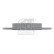 Offre Combi Disques De Frein + Plaquettes De Frein Febi, Vignette 5