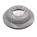 Offre Combi Disques De Frein + Plaquettes De Frein Febi, Vignette 6