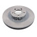 Offre Combi Disques De Frein + Plaquettes De Frein Febi, Vignette 6