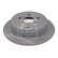 Offre Combi Disques De Frein + Plaquettes De Frein Febi, Vignette 4