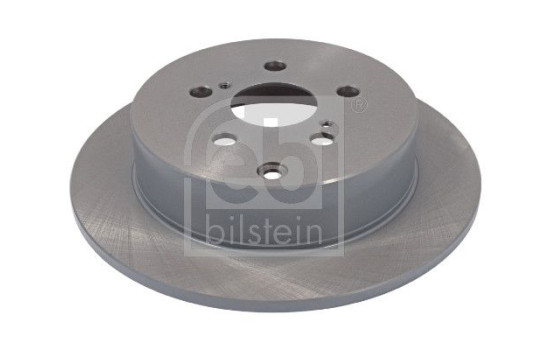 Offre Combi Disques De Frein + Plaquettes De Frein Febi, Image 4