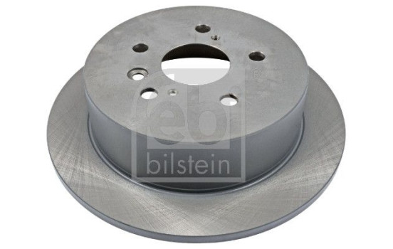 Offre Combi Disques De Frein + Plaquettes De Frein Febi, Image 3