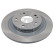 Offre Combi Disques De Frein + Plaquettes De Frein Febi, Vignette 6