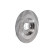 Offre Combi Disques De Frein + Plaquettes De Frein Febi, Vignette 8