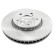Offre Combi Disques De Frein + Plaquettes De Frein Febi, Vignette 3